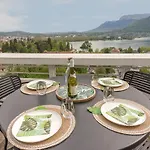 Annecy Lake, Luxury Top Floor Apartment - Lla Selections By Location Lac Annecy