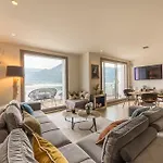Annecy Lake, Luxury Top Floor Apartment - Lla Selections By Location Lac Annecy