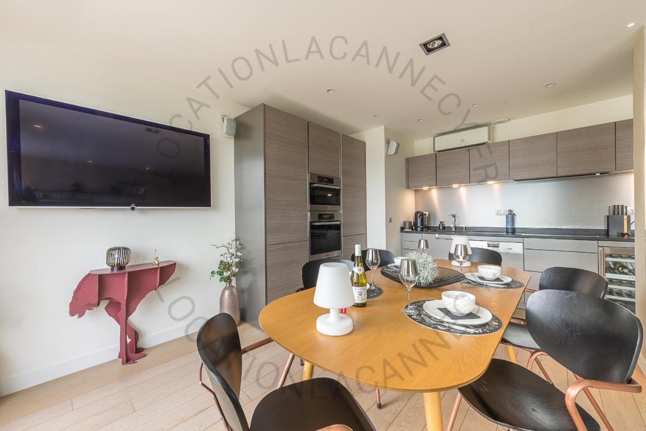 Appartement Lake, Luxury Floor - Lla Selections By Location Annecy