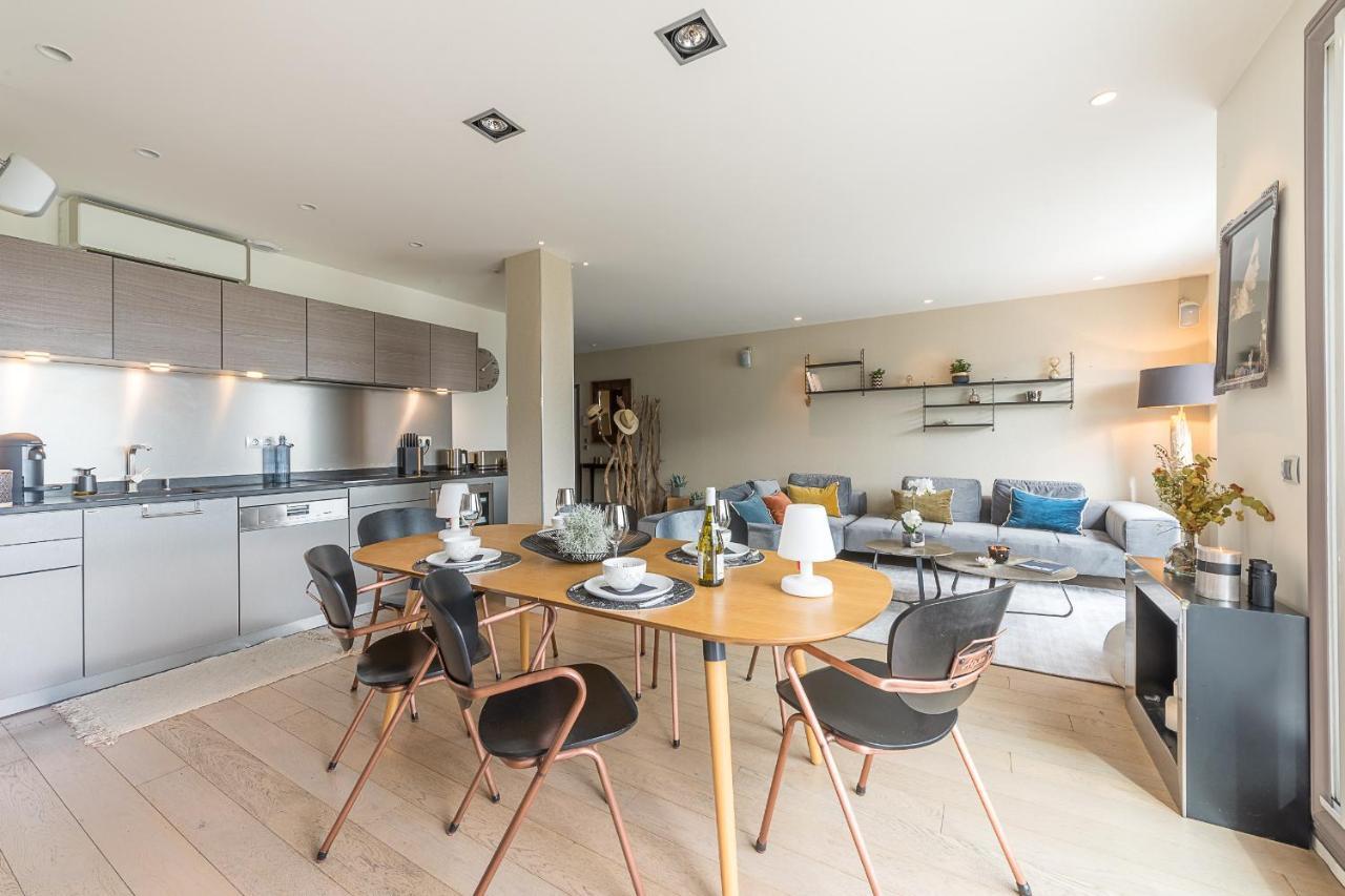 Lake, Luxury Floor - Lla Selections By Location * Annecy