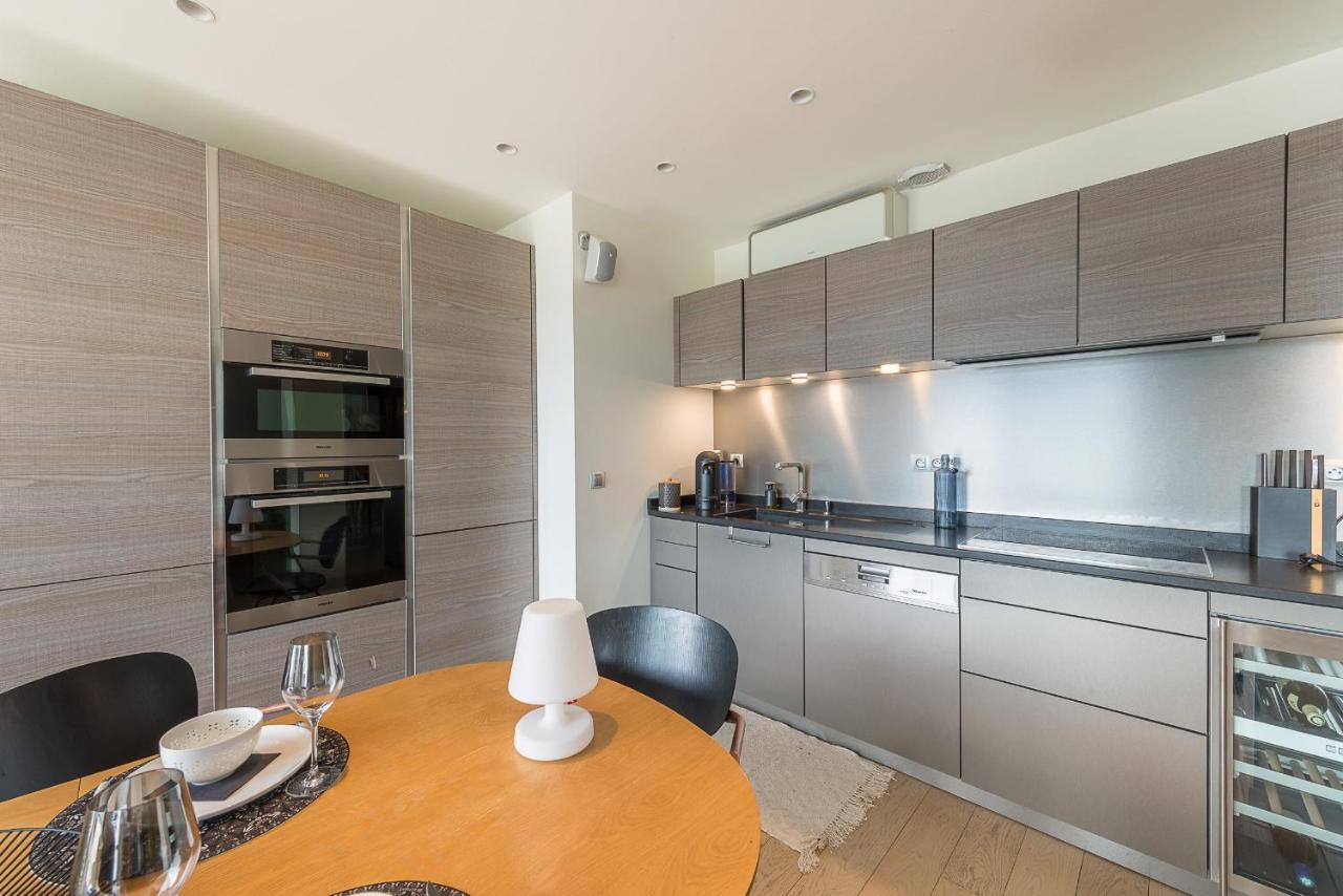 Lake, Luxury Floor - Lla Selections By Location Appartement *