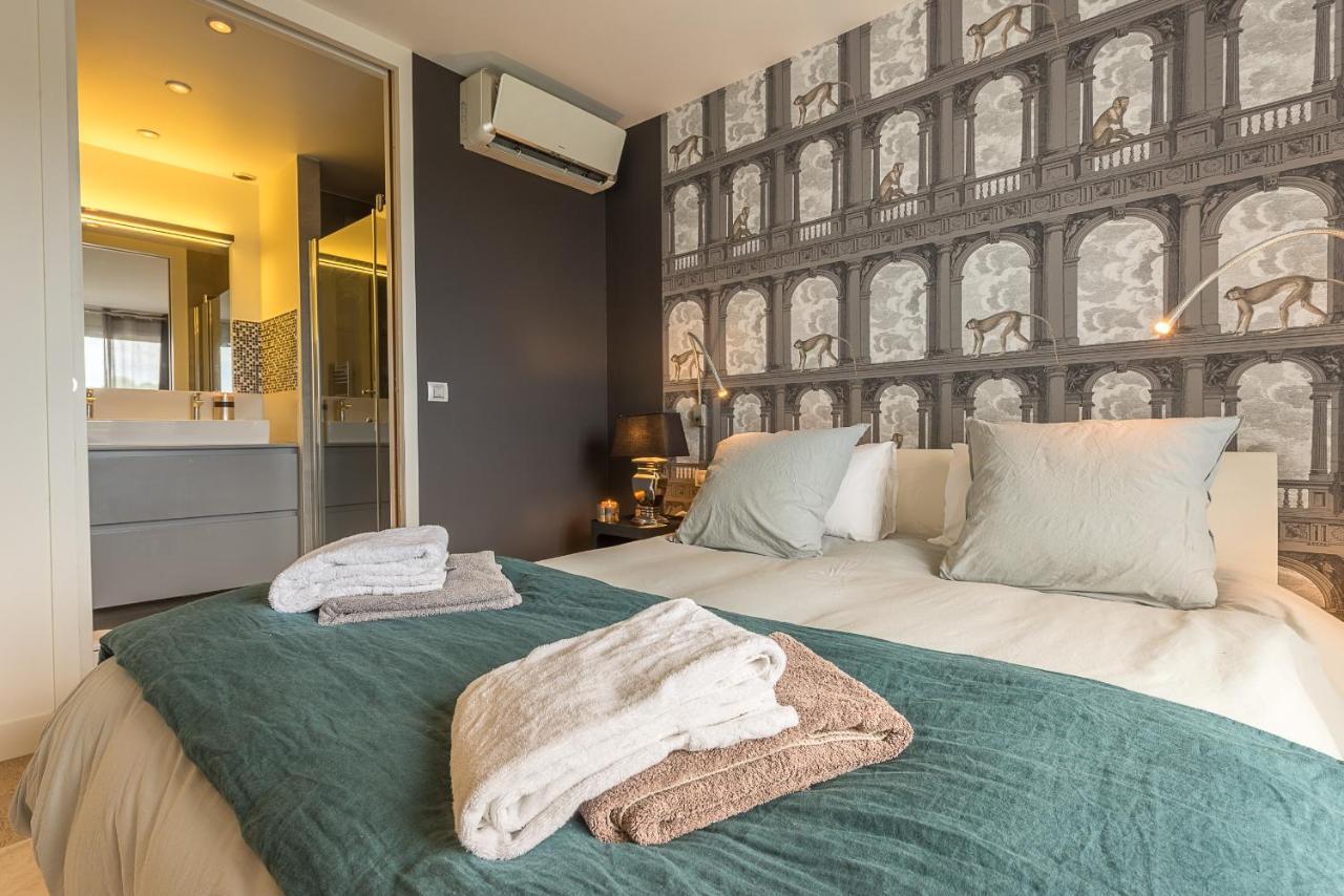 Appartement Lake, Luxury Floor - Lla Selections By Location *