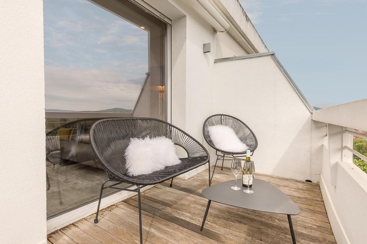 Appartement Lake, Luxury Floor - Lla Selections By Location Annecy
