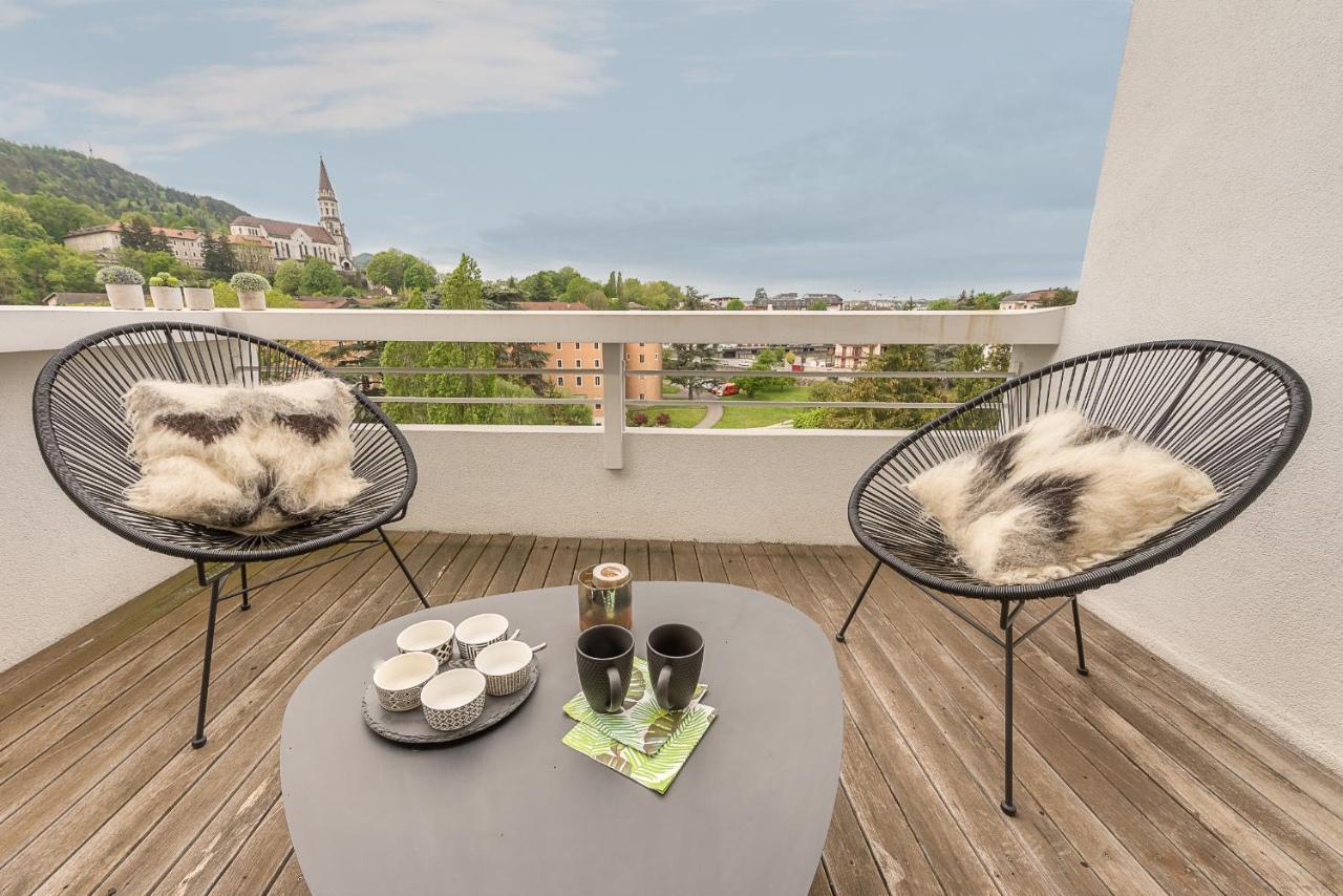 Appartement Lake, Luxury Floor - Lla Selections By Location
